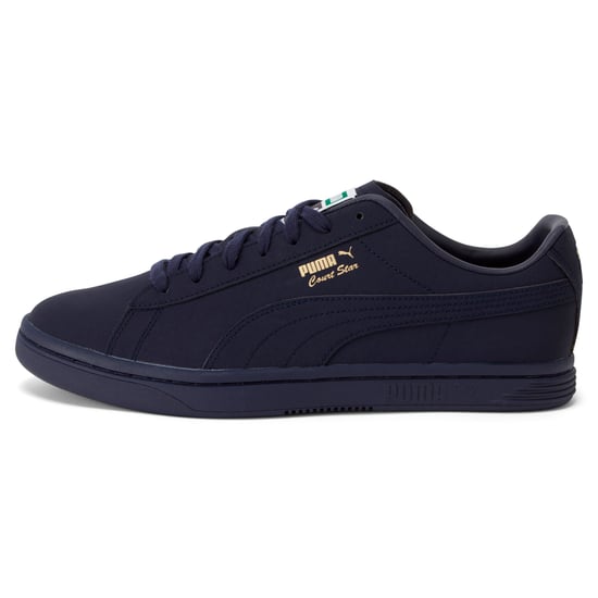PUMA Court Star Buck Trainers