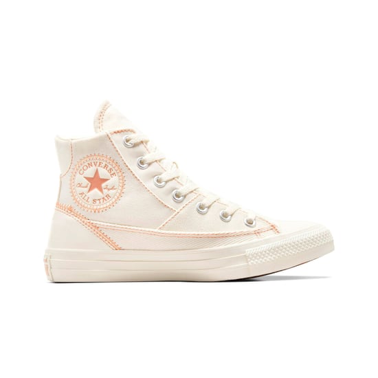 CHUCK TAYLOR ALL STAR PATCHWORK
