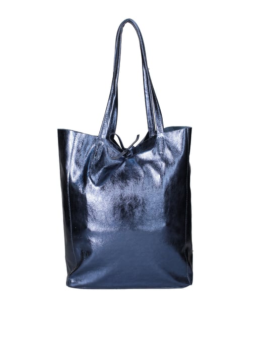 Gave Lux Shopper tas Vrouwen BLUE - Image 4