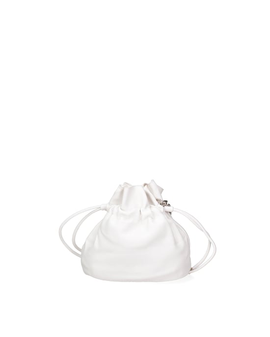 David Jones Emmer tas Vrouwen WHITE - Image 4