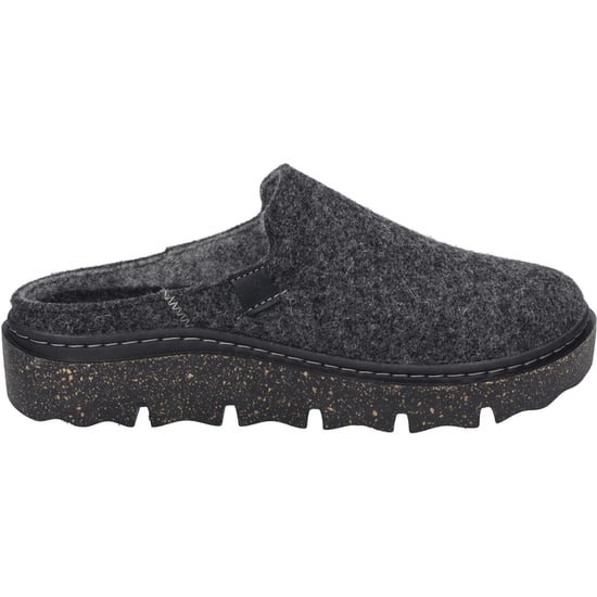 JOSEF SEIBEL Carmaux 01 | Loafer voor Dames | grijs - Image 2