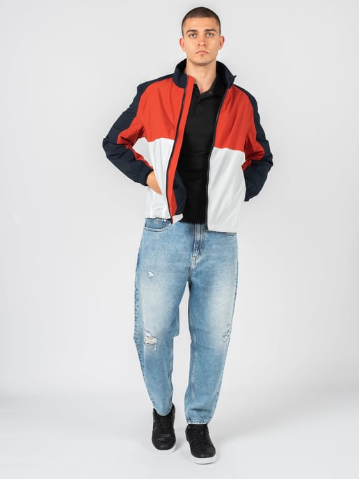 Tommy Hilfiger jas Mannen Wit - Image 2