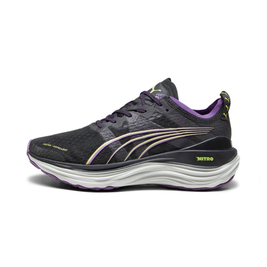 PUMA Womens Foreverrun Nitro™ Wtr Running Shoes - Image 1