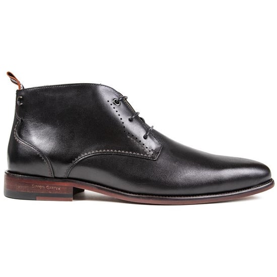 Simon Carter Collie Chukka Boots