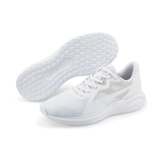 PUMA Heren Twitch Runner Hardloopschoenen - Image 2