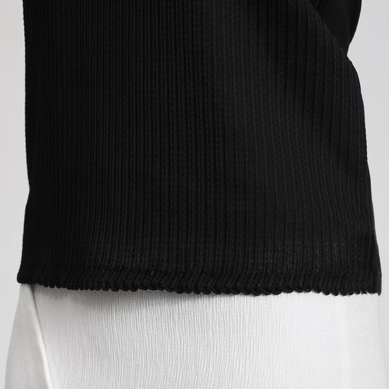 Bi-materiële tanktop - Image 5