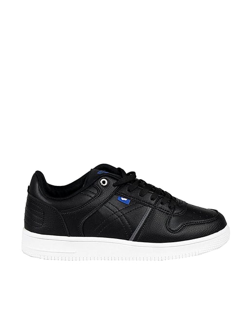 Gas Sneakers Grail LTX2 Mannen zwart - Image 1