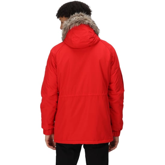 Salinger III Code Red - Image 2