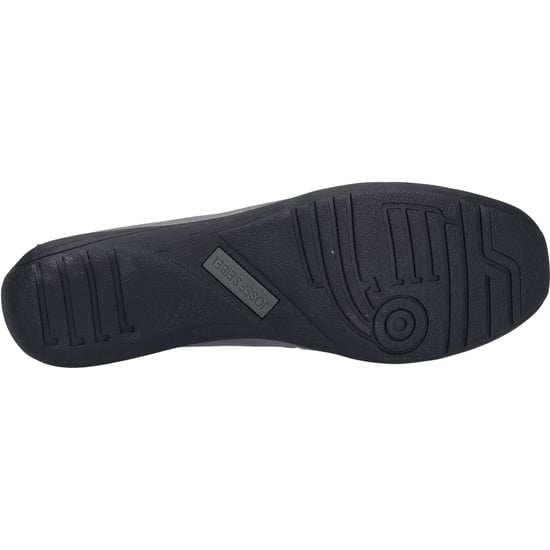 JOSEF SEIBEL Fenja 01 | Ballerina voor Dames | grijs - Image 5
