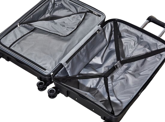 Hard Shell Suitcase Cabin Luggage