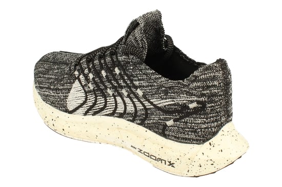 Nike Womens Pegasus Turbo Next Nature Black Trainers