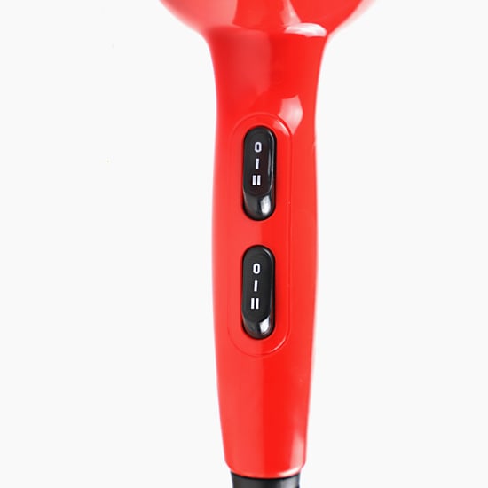 Italian Design Gti 2600 Cherry Plus Dryer
