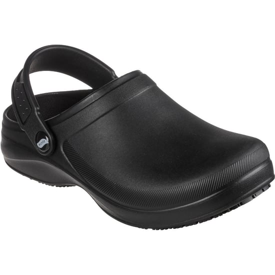 Skechers Dames Riverbound Pasay Slipbestendige Klompen - Image 1