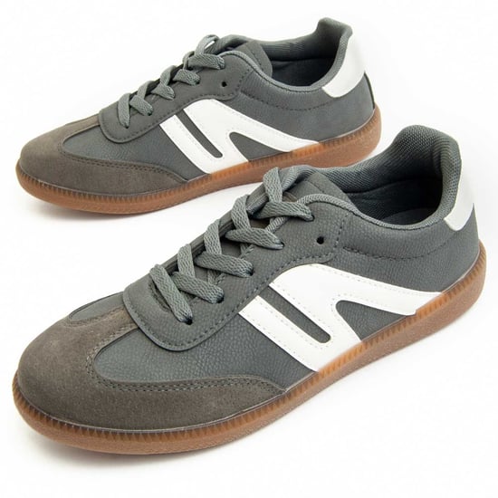 Montevita Sneaker Newalw3 Grijs - Image 4