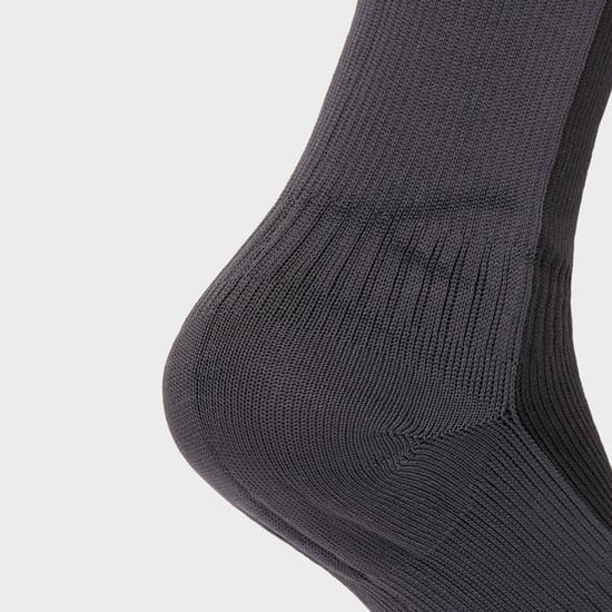Sealskinz Waterdichte Koude Weer Halflange Sokken - Image 5