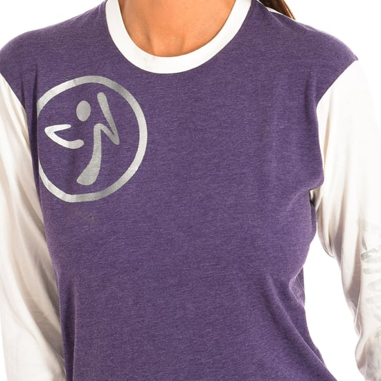 Long sleeve sweatshirt Z2T00136 Sweatshirt
