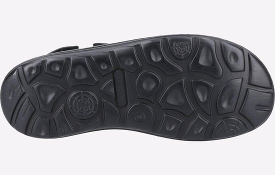 Hush Puppies Alistair Sandalen Heren - Image 4