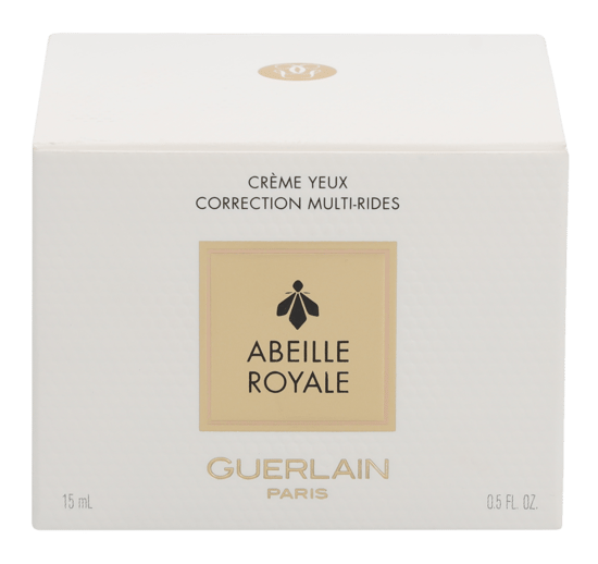 Guerlain Abeille Royale Eye Cream 15ml. - Image 2