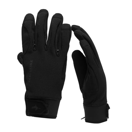 Sealskinz Heren All-Weather Fietshandschoenen - Image 1
