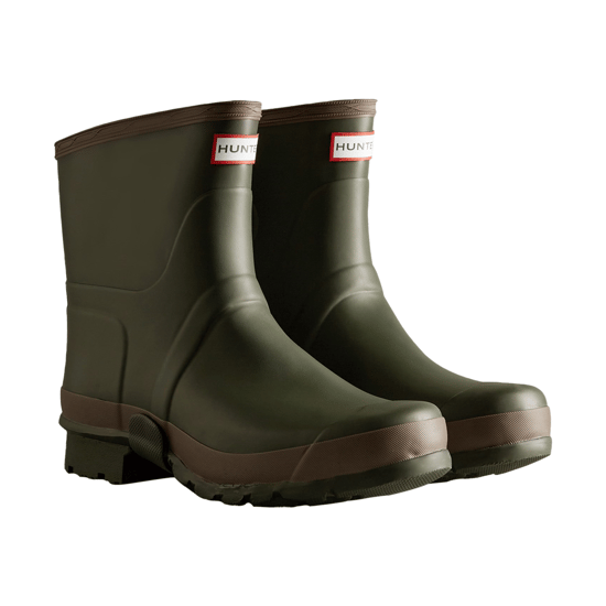 Korte rubberlaars - Image 6