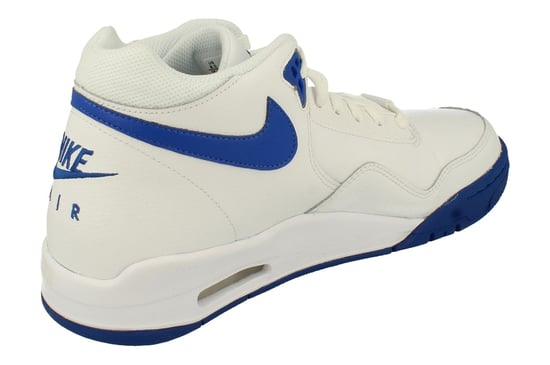 Nike Flight Legacy koningsblauwe sneakers - Image 3