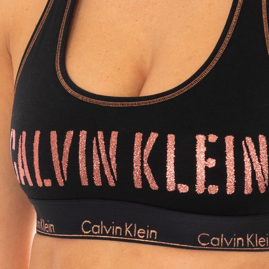 Top Bra Calvin Klein