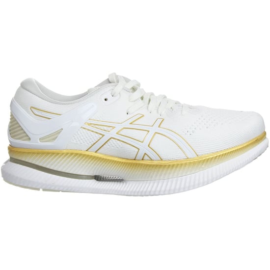 Asics MetaRide Womens White Running Trainers