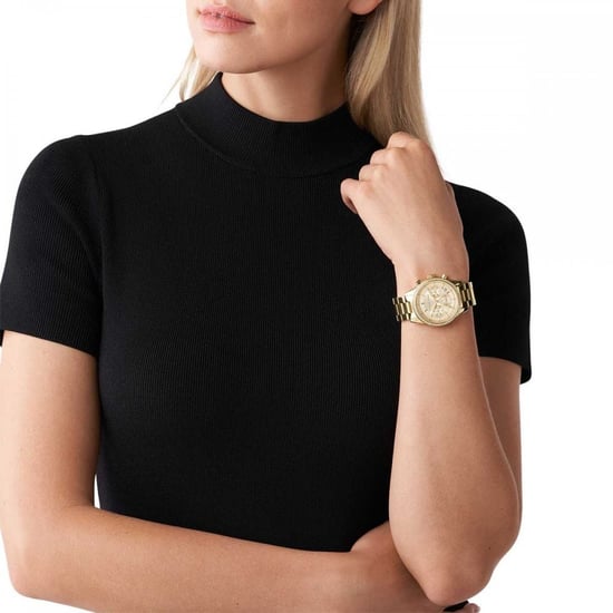 Michael Kors MK6356 Ritz Chronograaf Dames Horloge - Image 4