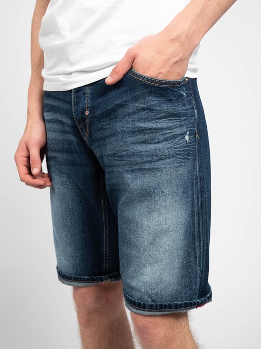 Antony Morato shorts Baart Mannen blauw - Image 3