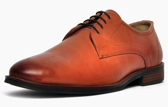 Catesby England Edward Leather Mens