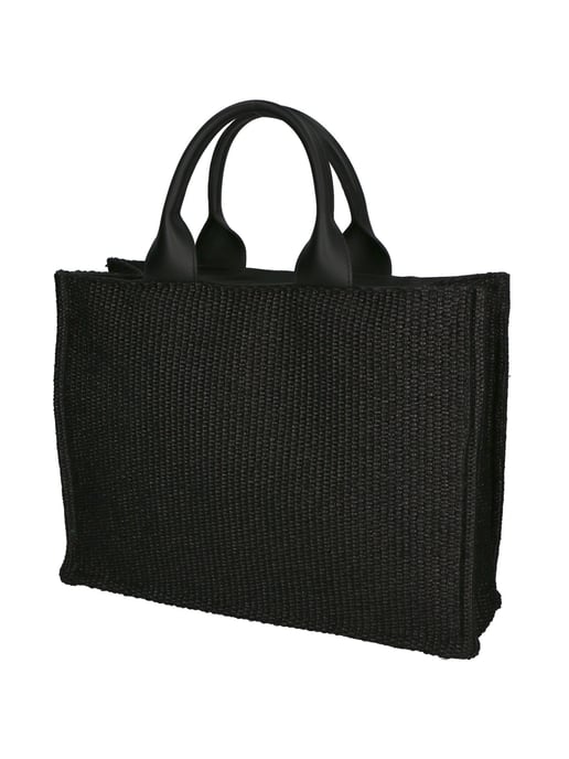 My-Best Bag tas ZWART BLACK - Image 2