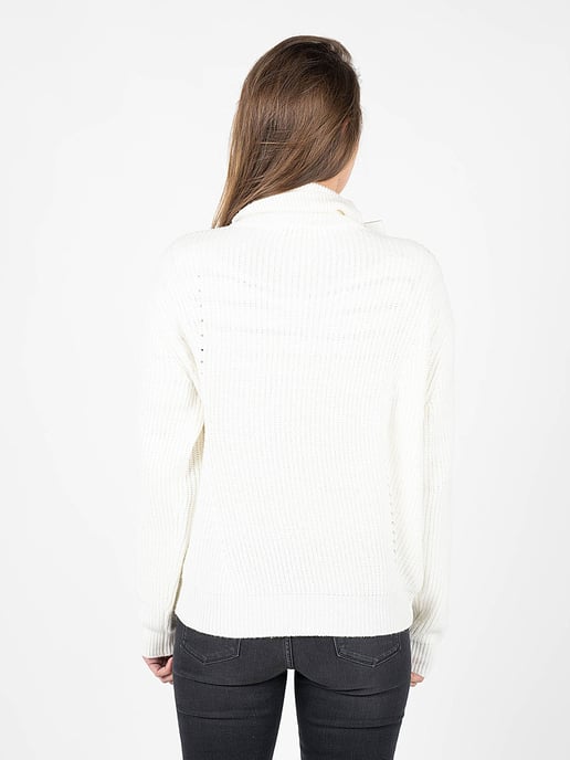 Silvian Heach stoppen Vrouw romig - Image 4