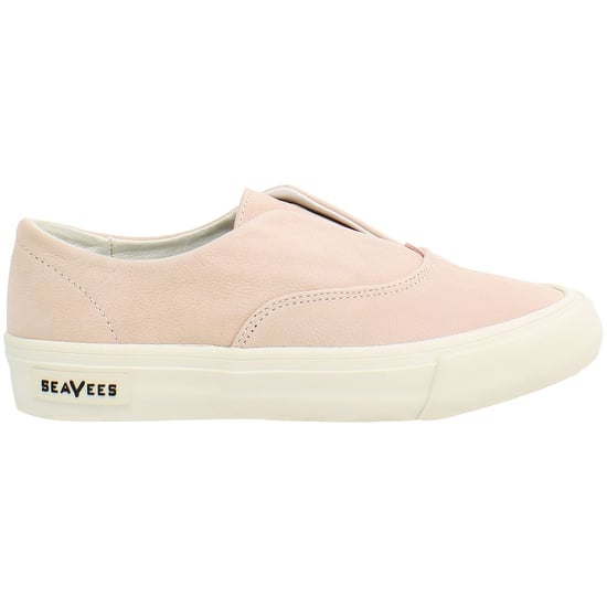 Seavees Sunset Strip Dames Roze Schoenen - Image 1