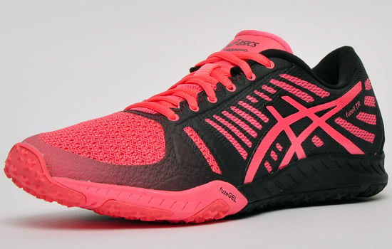 Asics FuzeX TR Womens