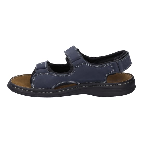 JOSEF SEIBEL Franklyn | Sandaal voor Heren | blauw - Image 3