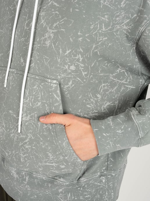 MSGM blouse Tie-Dye Mannen Grijs - Image 6