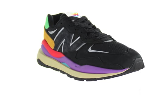New Balance 57/40 Multicolor Mens Trainers