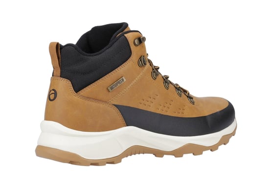 Cotswold Ryeford Waterdichte Heren Wandelschoenen - Image 3