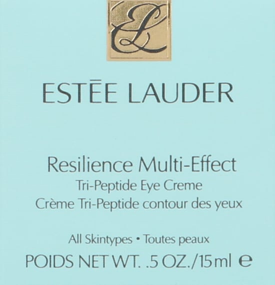 ELauder Res Multi-Effect Tri-Peptide Eye Cream 15ml - Image 2
