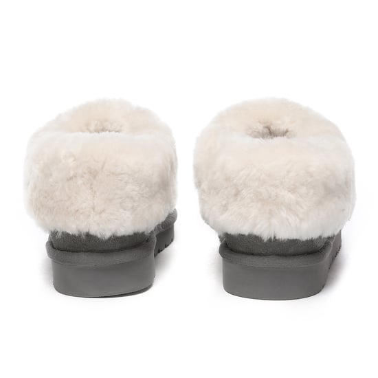 EVER AU Women Ibis Slippers