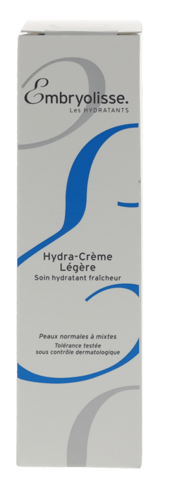 Embryolisse Hydra Light Cream 40 ml