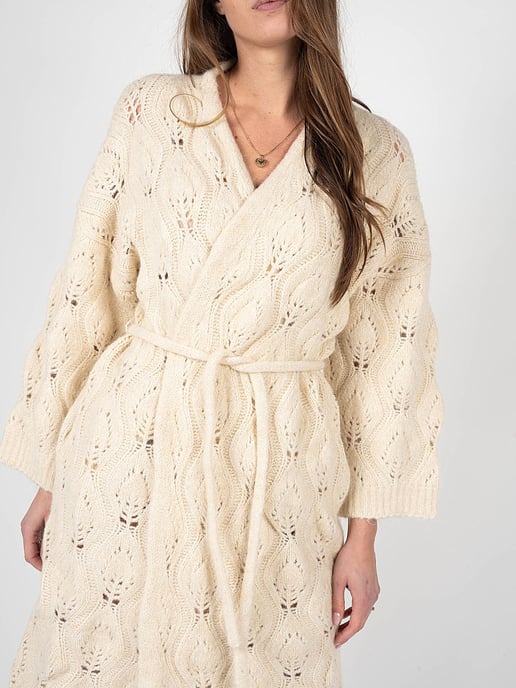 Silvian Heach Cardigan Vrouw beige - Image 3
