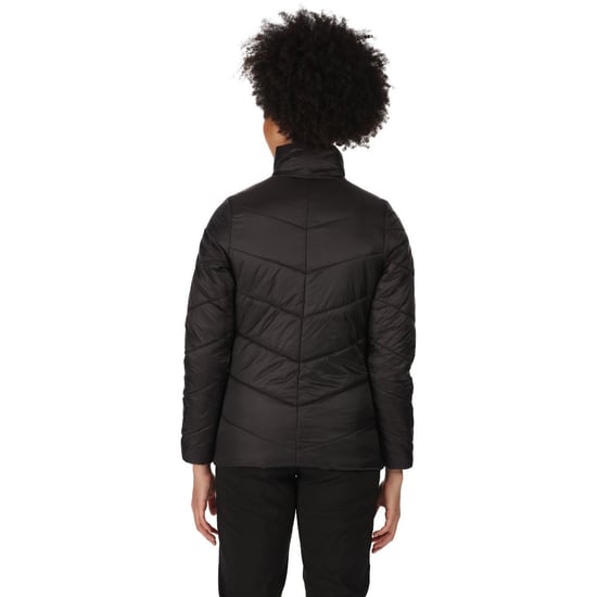 Regatta Womens Freezeway IV Padded Insulated Coat