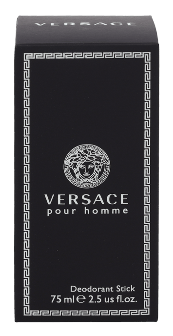 Versace Pour Homme Deo Stick 75ml. - Image 2