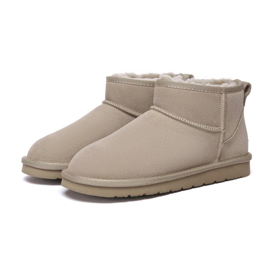 EVER AU Women Finch Ultra Mini Classic Boots