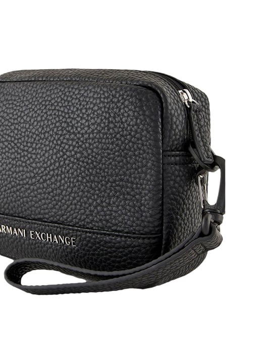Armani Exchange herentas met adelaar - Image 3