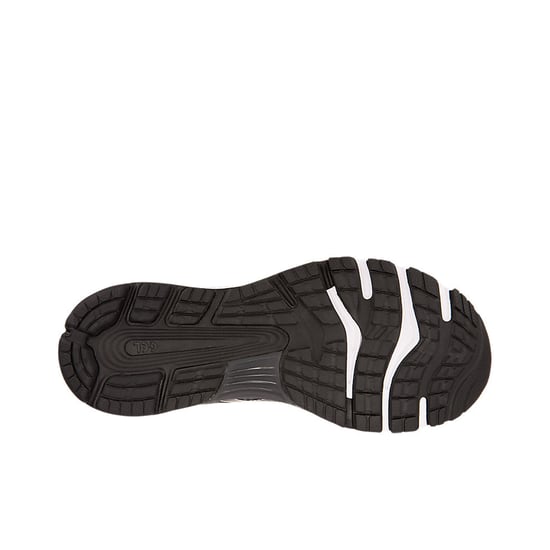 Asics Gel Nimbus 21 Lace-Up Zwart Synthetisch Heren Hardlooptrainers 1011A169_001 - Image 4