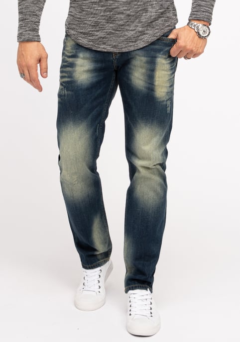 Indumentum Jeans Blau - Image 1