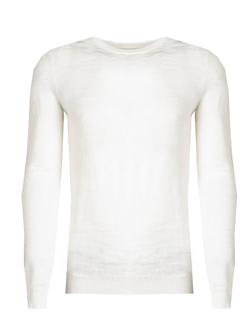 Antony Morato stoppen Mannen Wit - Image 1