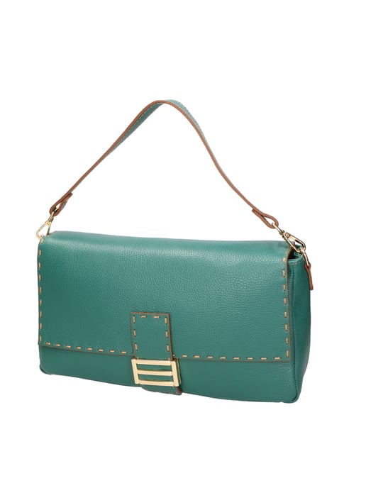 Gave Lux shoulder bag women D91 PAVONE
